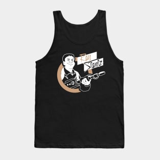 The Real Ray Stantz Tank Top